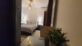 IRIS Apartments